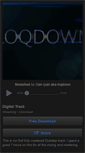 Mobile Screenshot of loqdown1.bandcamp.com