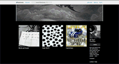 Desktop Screenshot of dpthot.bandcamp.com