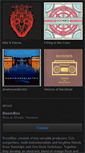 Mobile Screenshot of boombox.bandcamp.com