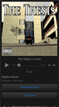 Mobile Screenshot of darse.bandcamp.com