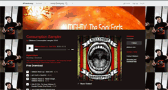 Desktop Screenshot of gillateen.bandcamp.com