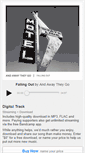 Mobile Screenshot of andawaytheygo.bandcamp.com