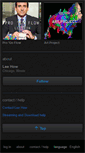 Mobile Screenshot of leehowfasho.bandcamp.com