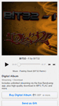 Mobile Screenshot of bit32.bandcamp.com