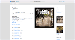 Desktop Screenshot of 3ckmusic.bandcamp.com