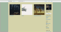 Desktop Screenshot of jaspersloanyip.bandcamp.com