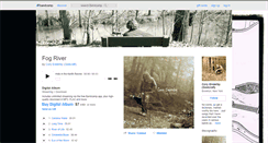 Desktop Screenshot of coryenderby.bandcamp.com