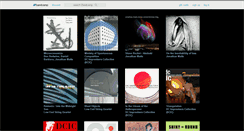 Desktop Screenshot of improvarts.bandcamp.com