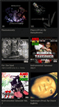 Mobile Screenshot of amogetitdone.bandcamp.com