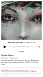 Mobile Screenshot of demonslayer.bandcamp.com
