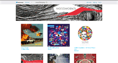 Desktop Screenshot of laidback.bandcamp.com