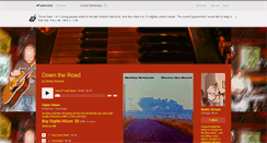 Desktop Screenshot of bobbyschaub.bandcamp.com