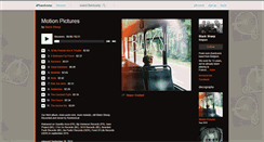 Desktop Screenshot of black-sheep.bandcamp.com