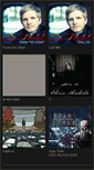 Mobile Screenshot of chrismichols.bandcamp.com