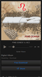 Mobile Screenshot of beatsbyme2.bandcamp.com