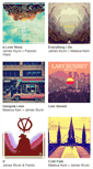 Mobile Screenshot of jamesklynn.bandcamp.com