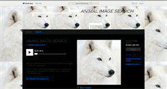 Desktop Screenshot of animalimagesearch.bandcamp.com