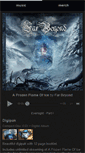 Mobile Screenshot of farbeyond.bandcamp.com
