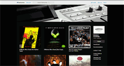 Desktop Screenshot of bilateralassembly.bandcamp.com