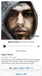 Mobile Screenshot of fullonflyhead.bandcamp.com