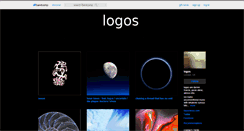Desktop Screenshot of logosnexus.bandcamp.com