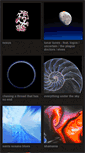 Mobile Screenshot of logosnexus.bandcamp.com
