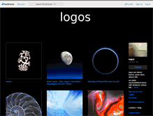 Tablet Screenshot of logosnexus.bandcamp.com