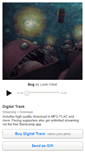 Mobile Screenshot of loonchoir.bandcamp.com