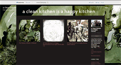 Desktop Screenshot of cleankitchen.bandcamp.com