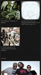 Mobile Screenshot of cleankitchen.bandcamp.com