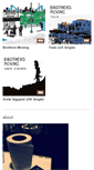 Mobile Screenshot of brothersmoving.bandcamp.com