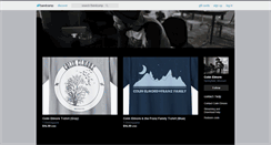 Desktop Screenshot of colinelmore.bandcamp.com