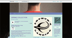 Desktop Screenshot of buddhistarmy.bandcamp.com