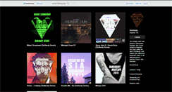 Desktop Screenshot of diavandy.bandcamp.com