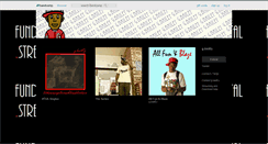 Desktop Screenshot of gbaileyfsc.bandcamp.com