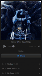 Mobile Screenshot of bayofpigs.bandcamp.com