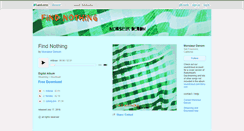 Desktop Screenshot of denom.bandcamp.com
