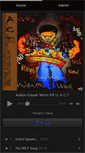 Mobile Screenshot of hudz.bandcamp.com