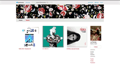 Desktop Screenshot of leparody.bandcamp.com