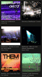 Mobile Screenshot of duduscokeharmony.bandcamp.com
