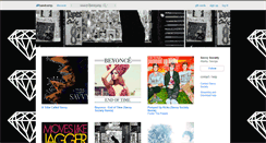 Desktop Screenshot of lasergunsandcongodrums.bandcamp.com