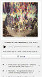 Mobile Screenshot of bearattack.bandcamp.com