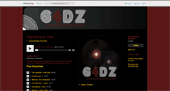 Desktop Screenshot of groove4dayzrecords.bandcamp.com
