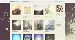 Desktop Screenshot of joshbrill.bandcamp.com
