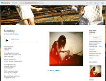 Tablet Screenshot of kidswithcrayons.bandcamp.com