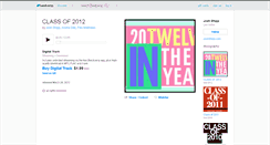 Desktop Screenshot of joshshipp.bandcamp.com