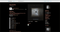 Desktop Screenshot of bateauivre.bandcamp.com