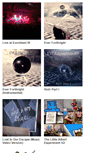 Mobile Screenshot of everforthright.bandcamp.com