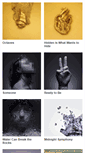 Mobile Screenshot of folja.bandcamp.com