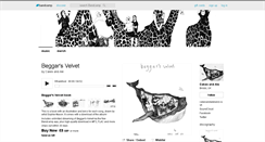 Desktop Screenshot of cakesandale.bandcamp.com